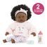 Caroline Calin Baby Doll CO-9000100820 Corolle 5