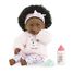 Caroline Calin Baby Doll CO-9000100820 Corolle 2