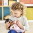 Caroline Calin Baby Doll CO-9000100820 Corolle 13