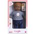 Marius Calin Baby Doll CO-9000100830 Corolle 7