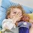Marius Calin Baby Doll CO-9000100830 Corolle 10