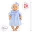 Milly Calin Baby Doll CO-9000100840 Corolle 6