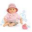 Coralie Baby Bath Doll CO-9000100870 Corolle 6