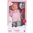 Coralie Baby Bath Doll CO-9000100870 Corolle 7