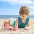 Coralie Baby Bath Doll CO-9000100870 Corolle 11