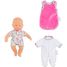 Mini doll Good Night CO-9000120260 Corolle 2