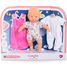Mini doll Good Night CO-9000120260 Corolle 1