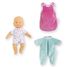 Mini doll Good Night Butterflies CO-9000120300 Corolle 3