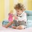 Mini doll Good Night Butterflies CO-9000120300 Corolle 9