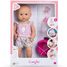 Emma the peeing baby doll CO-9000130400 Corolle 10