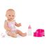 Emma the peeing baby doll CO-9000130400 Corolle 5