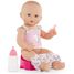 Emma the peeing baby doll CO-9000130400 Corolle 6
