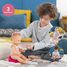 Emma the peeing baby doll CO-9000130400 Corolle 17
