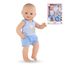 Paul the peeing baby doll CO-9000130410 Corolle 4