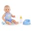 Paul the peeing baby doll CO-9000130410 Corolle 2