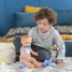 Paul the peeing baby doll CO-9000130410 Corolle 12
