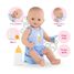 Paul the peeing baby doll CO-9000130410 Corolle 5