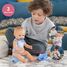 Paul the peeing baby doll CO-9000130410 Corolle 10