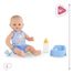 Paul the peeing baby doll CO-9000130410 Corolle 6