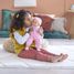 My baby doll Lise CO-9000130430 Corolle 11