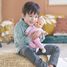 My baby doll Lise CO-9000130430 Corolle 10