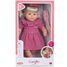 My baby doll Jade CO-9000130460 Corolle 8