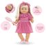 My baby doll Jade CO-9000130460 Corolle 6