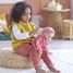 My baby doll Jade CO-9000130460 Corolle 14