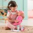 Lucille Baby Doll CO-9000150050 Corolle 11