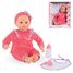Lila Baby Doll CO-9000150060 Corolle 6