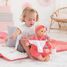 Lila Baby Doll CO-9000150060 Corolle 13