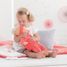 Lila Baby Doll CO-9000150060 Corolle 16