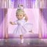 My Corolle Doll - Constance Ballerina CO-9000200200 Corolle 19