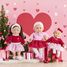 My Corolle Doll - Pearl Heart Petals CO-9000200210 Corolle 15