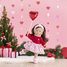 My Corolle Doll - Pearl Heart Petals CO-9000200210 Corolle 9