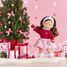 My Corolle Doll - Pearl Heart Petals CO-9000200210 Corolle 8