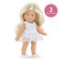Mini Doll Rosy Ballerina CO-9000240130 Corolle 11