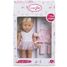 Mini Doll Rosy Ballerina CO-9000240130 Corolle 12