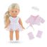 Mini Doll Rosy Ballerina CO-9000240130 Corolle 2