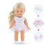 Mini Doll Rosy Ballerina CO-9000240130 Corolle 7