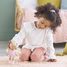 Mini Doll Rosy Ballerina CO-9000240130 Corolle 6