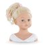Styling head CO-9000310040 Corolle 7