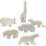 White Bear Pompon V9103A Vilac 3