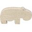 Hippopotamus Pompon V9103D Vilac 4