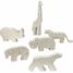 Hippopotamus Pompon V9103D Vilac 2