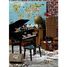 Giraffe Pompon V9103F Vilac 4