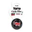 Yoyo Wolf Keith Haring V9222 Vilac 1
