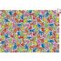 Keith Haring Puzzle 1000 pieces V9225 Vilac 2