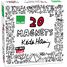 Keith Haring Magnets V9226 Vilac 3
