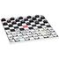 Checkers and Backgammon Keith Haring V9228 Vilac 3